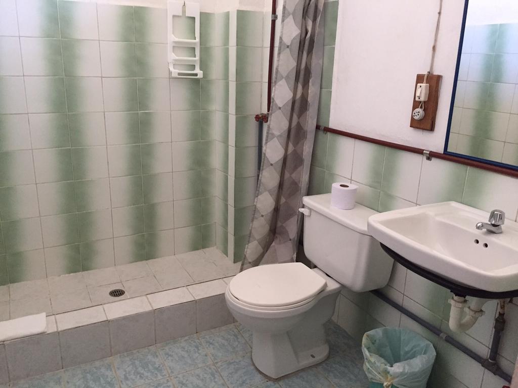 Hostal El Paisano Misahualli Номер фото