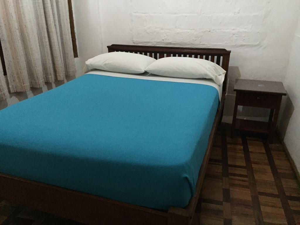 Hostal El Paisano Misahualli Номер фото