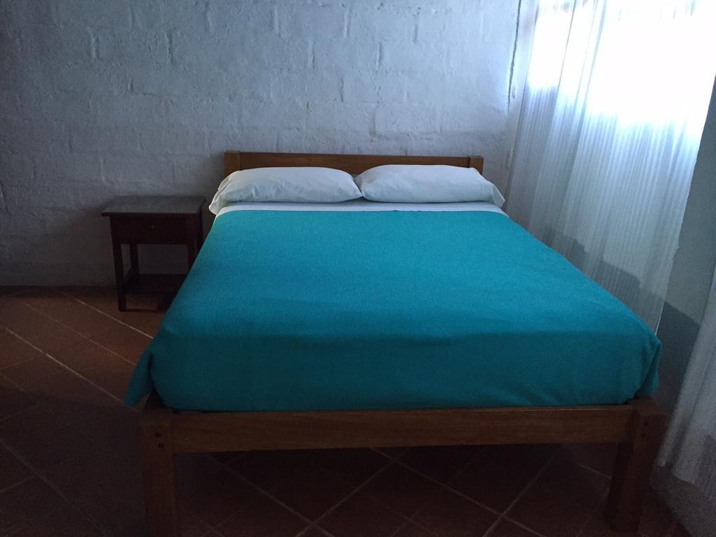 Hostal El Paisano Misahualli Номер фото