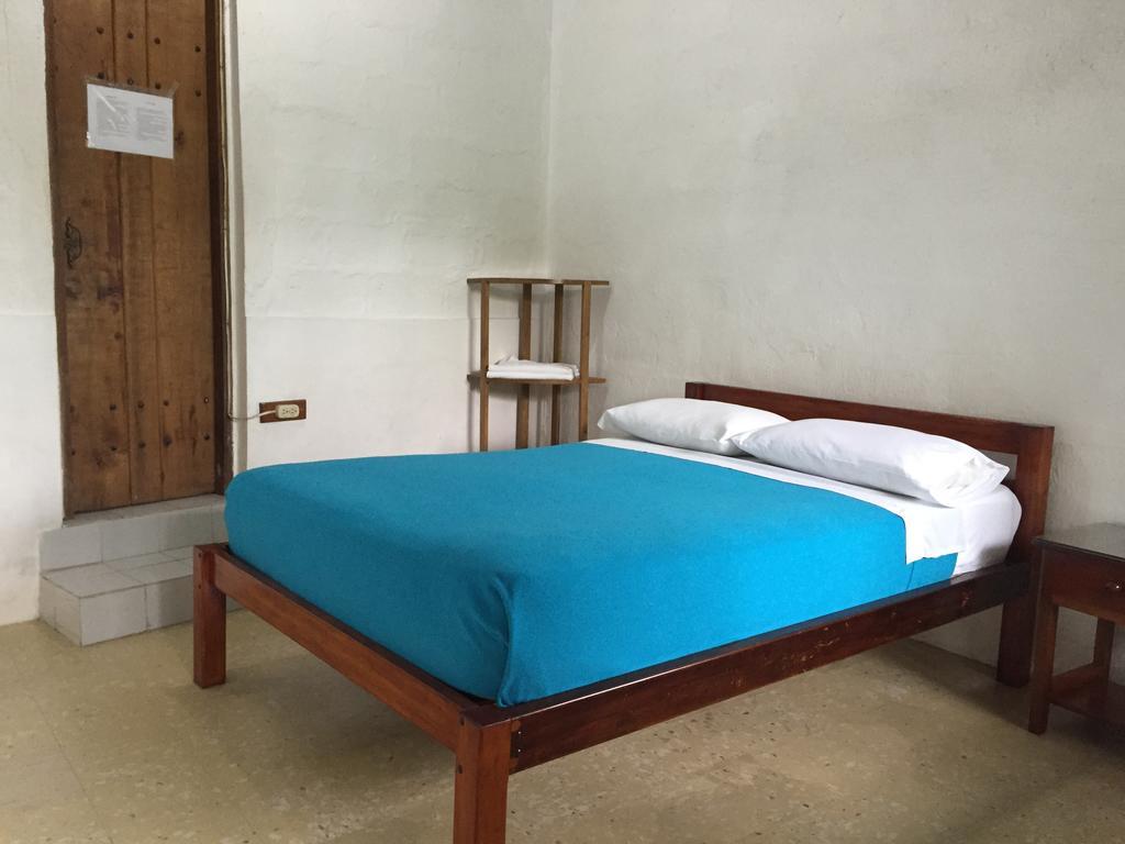 Hostal El Paisano Misahualli Номер фото