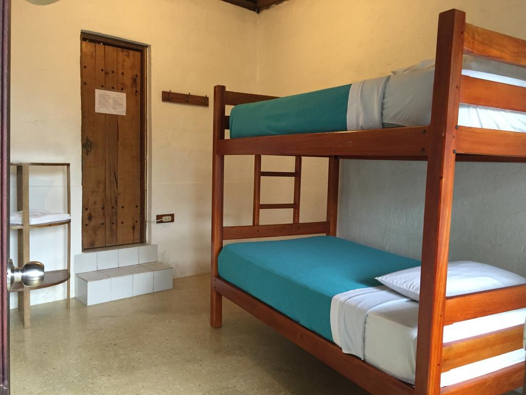 Hostal El Paisano Misahualli Номер фото