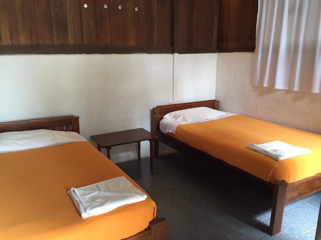Hostal El Paisano Misahualli Номер фото