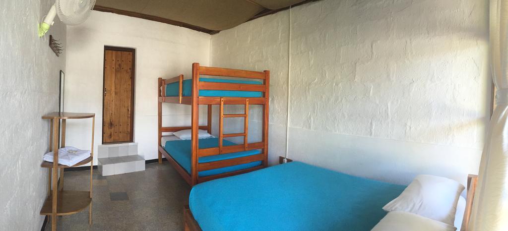 Hostal El Paisano Misahualli Екстер'єр фото