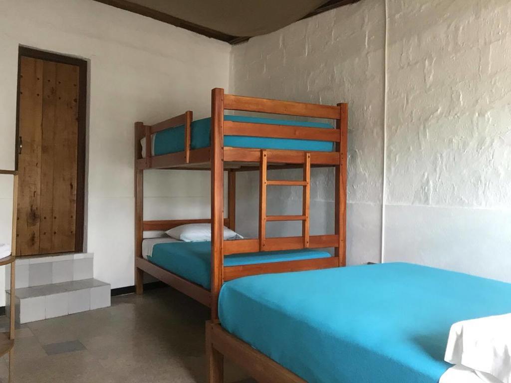 Hostal El Paisano Misahualli Екстер'єр фото