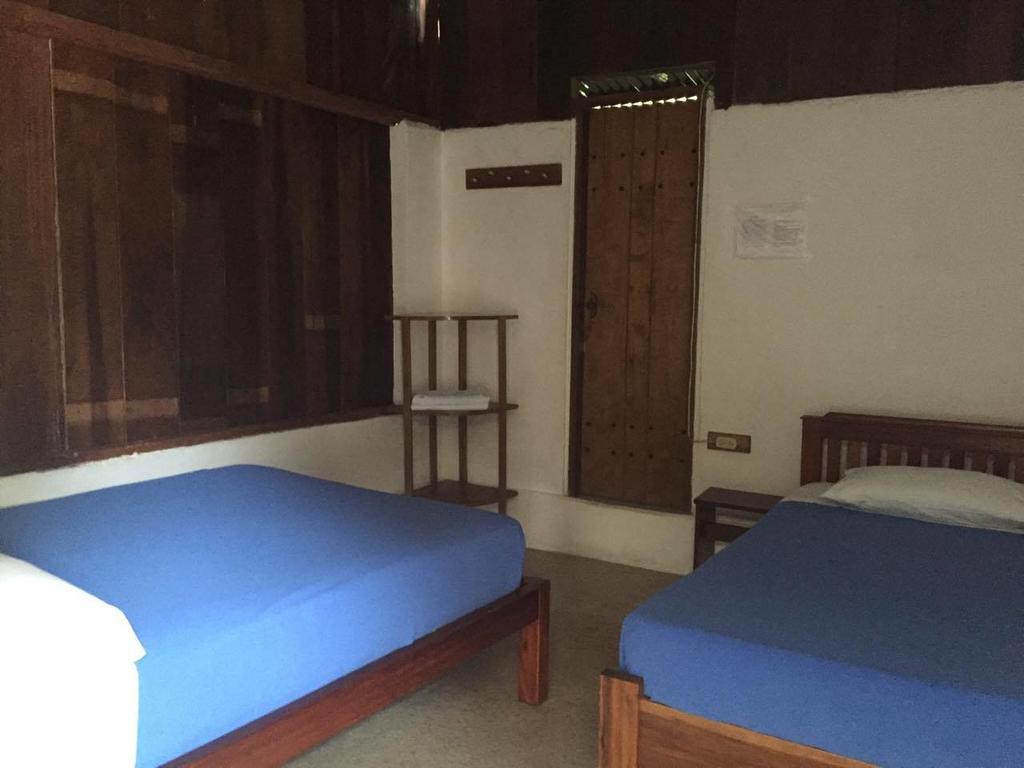 Hostal El Paisano Misahualli Екстер'єр фото