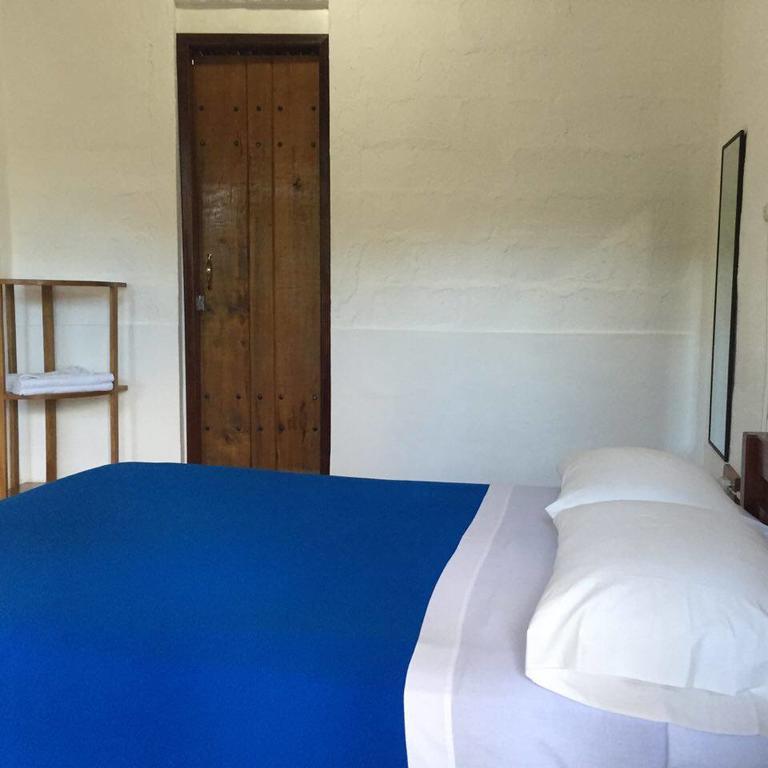 Hostal El Paisano Misahualli Екстер'єр фото