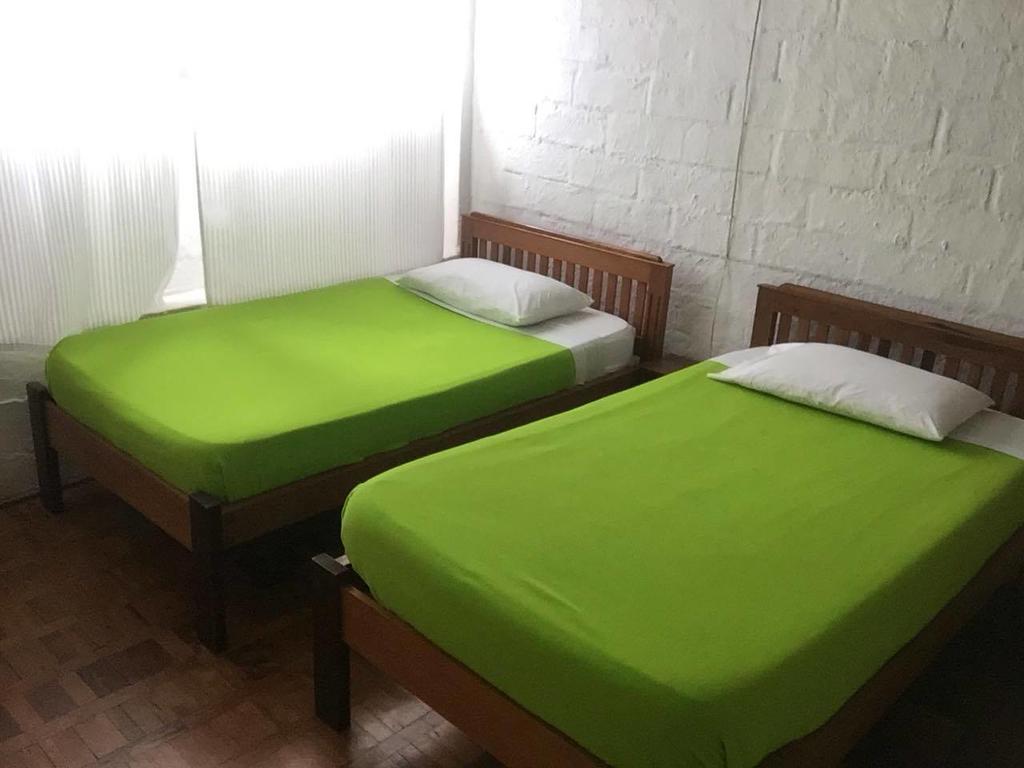 Hostal El Paisano Misahualli Екстер'єр фото