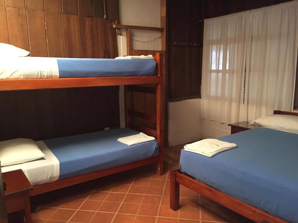 Hostal El Paisano Misahualli Екстер'єр фото