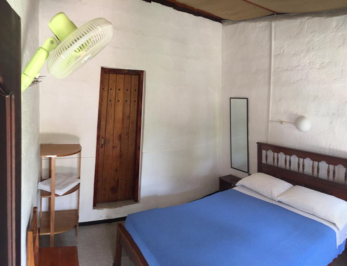 Hostal El Paisano Misahualli Екстер'єр фото